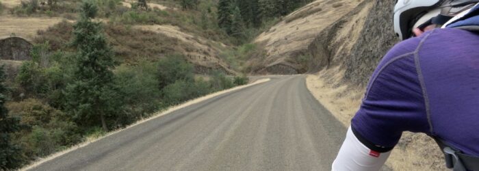 Biking near Kooskia biking_kooskia
