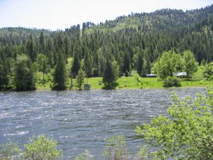 Clearwater River