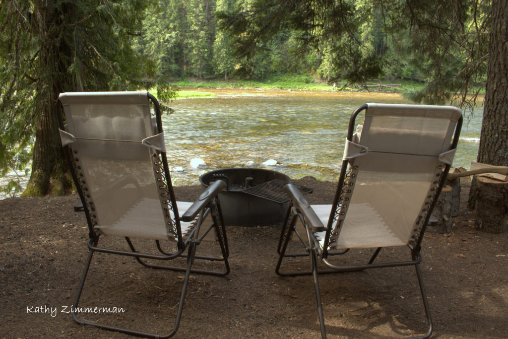 RECREATION & ACTIVITIES The Greater Kooskia Chamber of Commerce