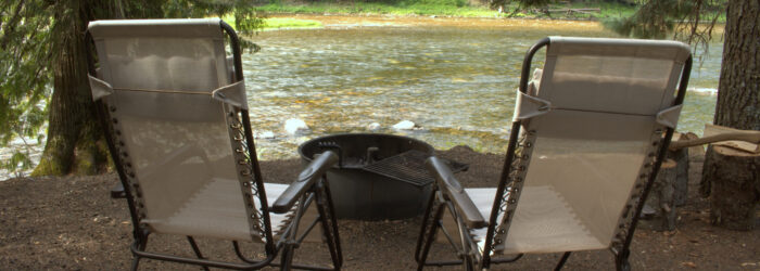 Camping in the Clearwater National Forest camping_clearwater