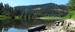 Clearwater River