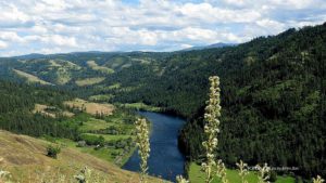 Clearwater River