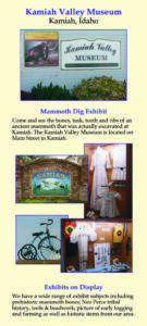 Kamiah-Valley-Museum