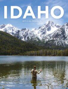 IDAHO TRAVEL GUIDE